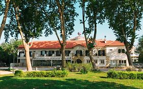 Estalagem Santa Iria Hotel&Spa